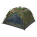 Палатка автомат Jungle Camp Easy Tent Camo 3 (70864)