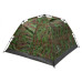 Палатка автомат Jungle Camp Easy Tent Camo 3 (70864)