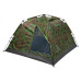 Палатка автомат Jungle Camp Easy Tent Camo 3 (70864)