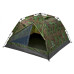 Палатка автомат Jungle Camp Easy Tent Camo 3 (70864)