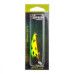 Воблер Premier Fishing Real Minnow, 65мм, 8,1г, S (0,3-1,5м), цвет 003, PR-RM65-003