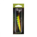 Воблер Premier Fishing Minnow-pro, 8,3г, 90мм (0,4-1,2м) F цвет 8, PR-M90-008