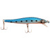 Воблер Siweida Classic Minnow 80SS 6,0г 0,5-1,0м цвет 33 (W0103080-33)