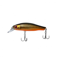 Воблер Premier Fishing Burito, 72мм, 8,6г, F (0,5-1,7м), цвет 014, PR-В72-014